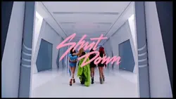 °•Shut Down - BP
