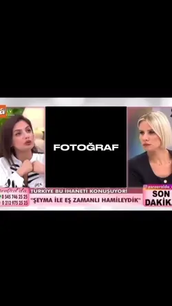 Aşk Şablonu
