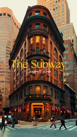 The Subway