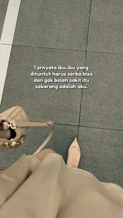ternyata ibu-ibu