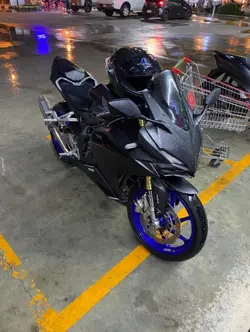 cbr250