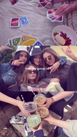 group of 4