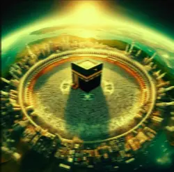Allah 
