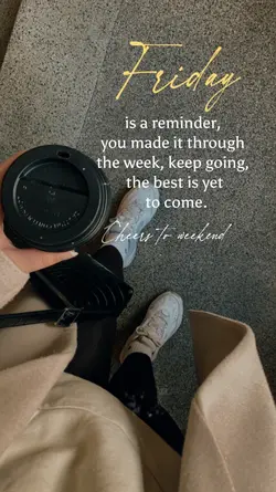 Friday 