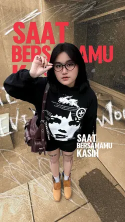 bersamamu