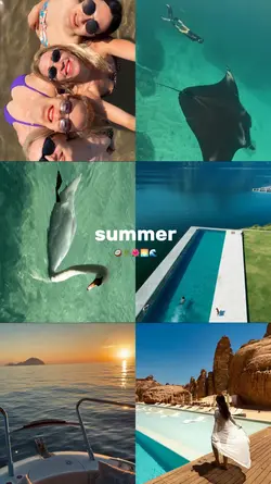 summer