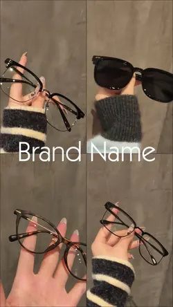 Glasses