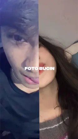 2 FOTO BUCIN KECE 