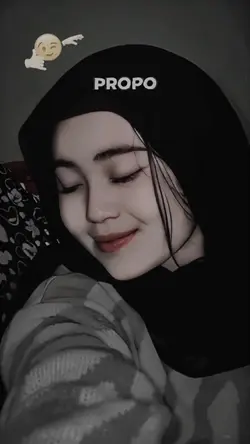 hareum propo