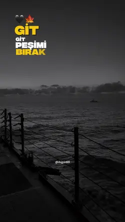 GİT..🍁