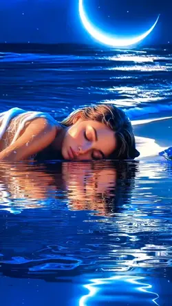 Water Reflexion