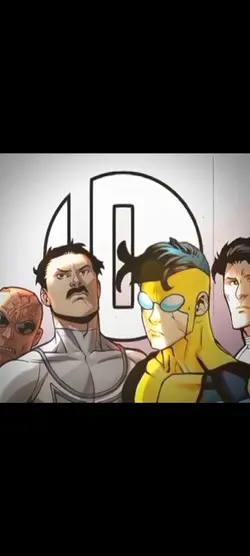 edit invincible