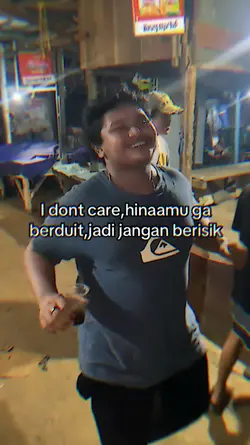 no mirror