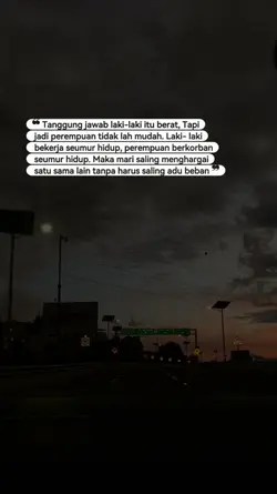 Saling Menghargai