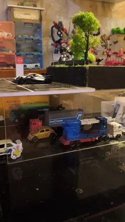 unboxing