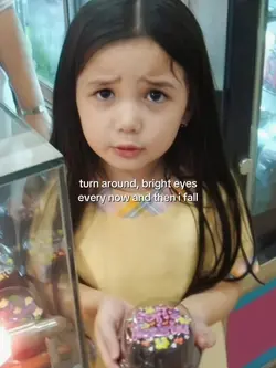 TurnAroundBrightEyes