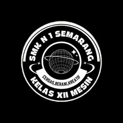 LOGO KELAS KEREN