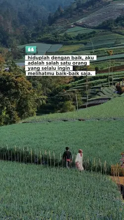 Hidup dengan baik