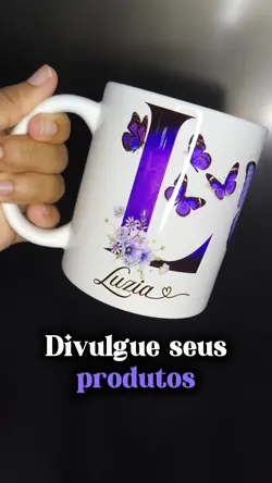 Mostre o que vende