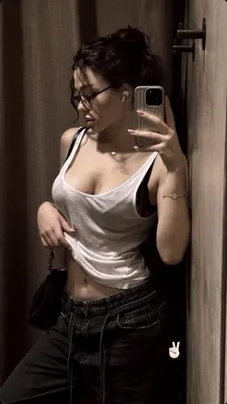 she goes by