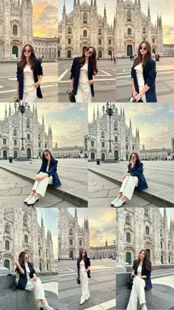 aesthetic collage