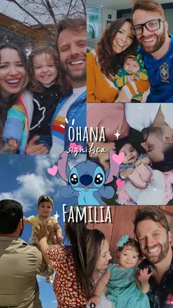 ohana familia