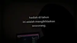 hadiah tahun ini 