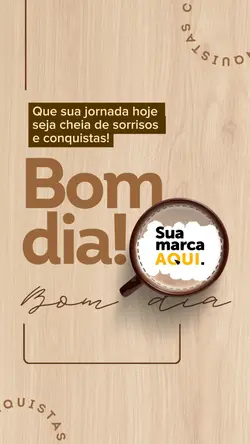 bomdia