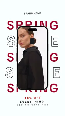 Spring | Buy now