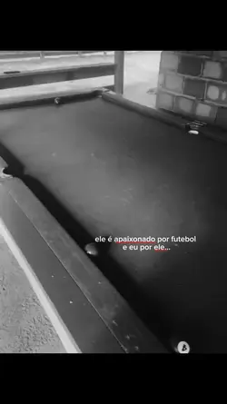 apaixonada por ele