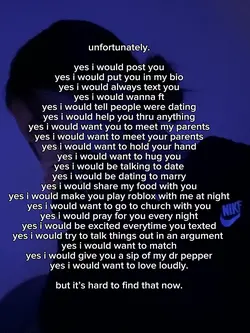 yes i would.