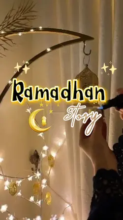Ramadhan story