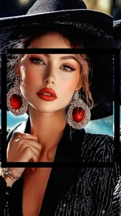 photo template 