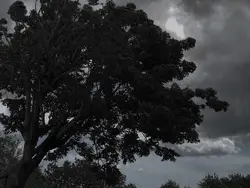 before storm 