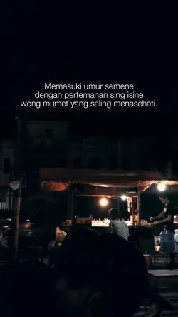 saling menasehati