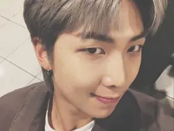namjoon 