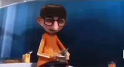 😭