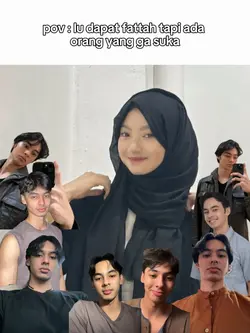 pov lu dapat fattah