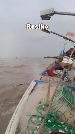 NASIB NELAYAN