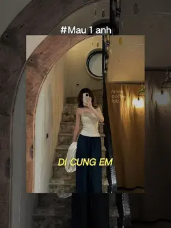 Mẫu 1 ảnh