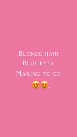 My type