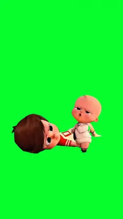baby boss