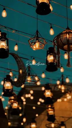 Ramadhan cinematic