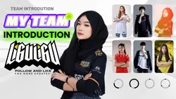 MY TEAM