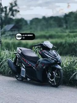 Thailand style kece