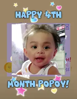 Birthday Greeting