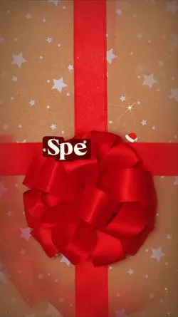 XMAS GIFT