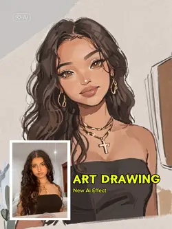 art drawing