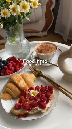food time