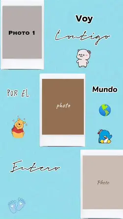 Mi hijo